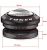 Рулевая колонка Token OMEGA A3 (1-1/8", Campagnolo) Black Рулевая колонка Token OMEGA A3 (1-1/8", Campagnolo) Black