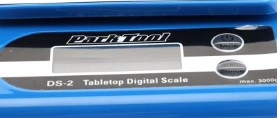 Весы Park Tool DS-2 (до 3 кг) PTLDS-2