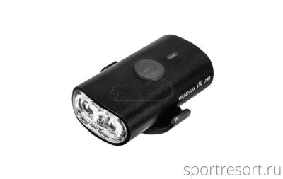 Велофара TOPEAK HEADLUX 450 Lumen TMS089B