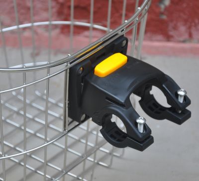 Корзина на руль SunnyWhell TS-310SH (съемная) TS-310SH