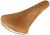 Седло Selle San Marco Rolls Chamois Leater Brown