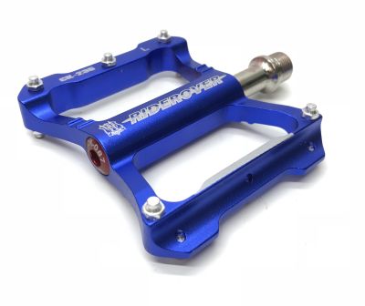 Педали RideRover CK-235 Blue
