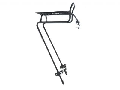 Велобагажник OSTAND CD-241 Front Bike Rack (передний) 6-190241