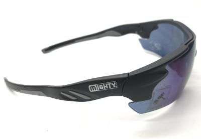 Велоочки Mighty RAYON ONE Blue/Gray 5-710001