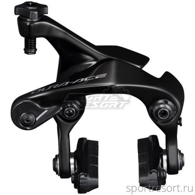 Тормоз Shimano Dura-Ace R9210-F Direct Mount передний