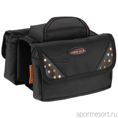 Велосумка на раму IBERA IB-TB5 IB-TB5