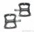 Педали RideRover 09C Black