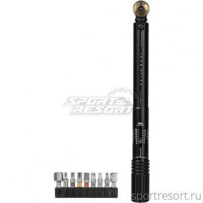 Динамометрический ключ TOPEAK TORQ STICK 4-20nm TT2592