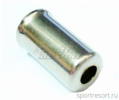 Наконечник на оплетку 5 мм YPK CY-207