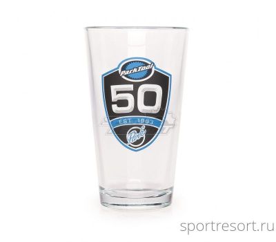 Стакан Park Tool Pint Glass 50 PTLPNT-50