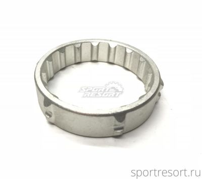 Алюминиевая проставка Bikehand YC-29BB-3AP для ключа YC-29BB-3A YC-29BB-3AP