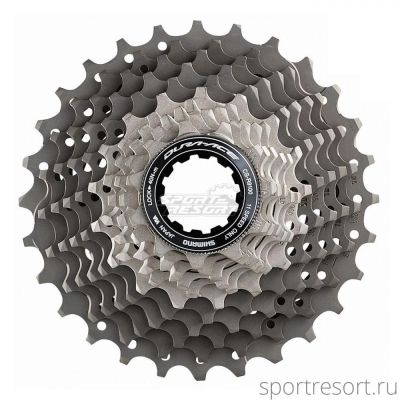 Кассета Shimano Dura-Ace CS-R9200 (12ск, 11-34Т)