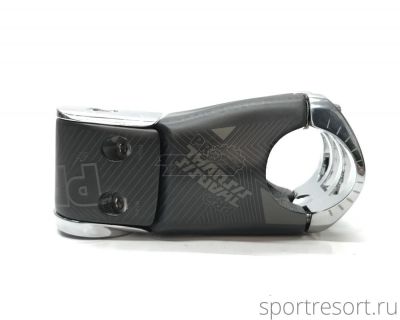 Вынос Pro Tharsis Carbon Stem (1-1/8", 31.8, 80mm, 6°)
