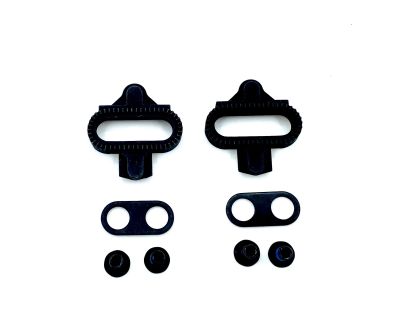 Педали 4Bike PD15 SPD+ (двухсторонние)