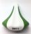 Седло Selle San Marco Squod White/Green