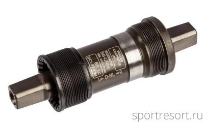 Каретка Shimano BB-UN26 68/122.5 mm, D-NL
