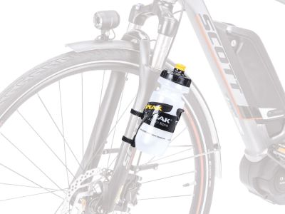 Хомуты для флягодержателя TOPEAK Versamount (пара) TVM01