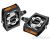 Педали Shimano PD-T400 CLICK'R SPD (черные)
