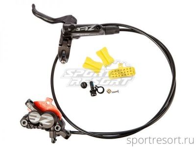 Тормоз дисковый Shimano ZEE M640 задний (1700мм)