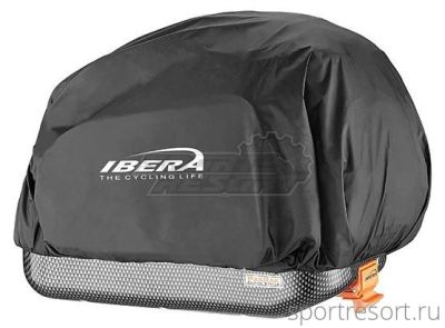 Чехол от дождя для сумок IBERA IB-RC1 IB-RC1