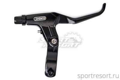 Тормозная ручка ELVEDES Mechanical Disc Brake Lever (правая)