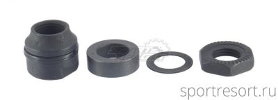 Конус для втулки Shimano FH-RM65 левый