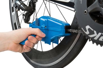 Машинка для чистки цепи ParTool CM-25 Professional Chain Scrubber PTLCM-25