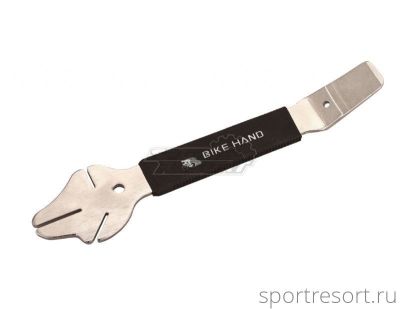 Ключ Bikehand YC-172 для правки роторов YC-172