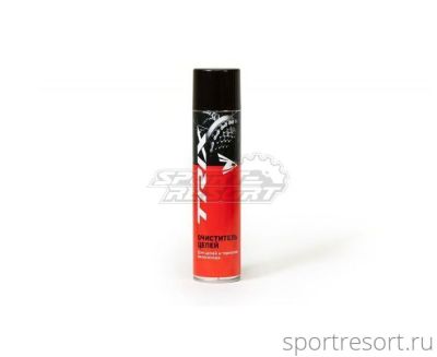 Очиститель цепи и тормозов TRIX 400мл LB-TX-6955-CL-S