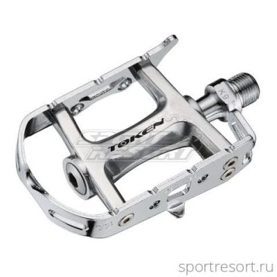 Педали Token TK458 Polished
