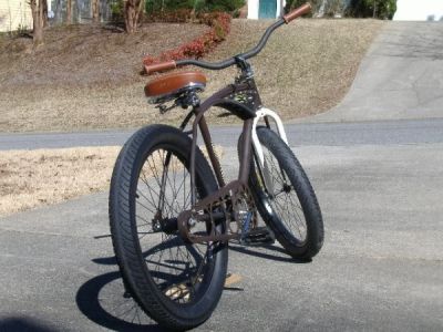 Покрышка Kenda K-1032 KRAZE 26x3.0