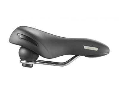 Седло Selle Royal 54B1 HE3 Optica мужское