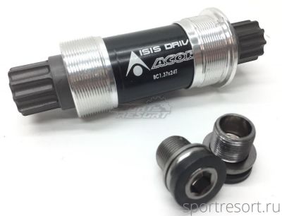 Каретка Acor ABB-2401 68x118 mm