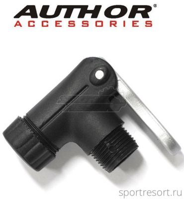 Воздушный клапан для насосов Author Cross 2 AV/FV 8-18191057