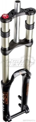 Вилка RST KILLAH 200 mm '27.5