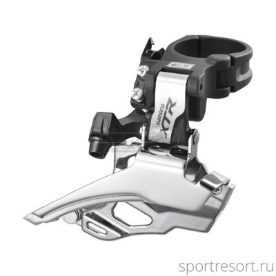 Переключатель передний Shimano XTR FD-M986 (2х10ск)
