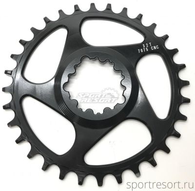 Звезда SS-MTB-04 32T NARROW WIDE SRAM DIRECT MOUNT