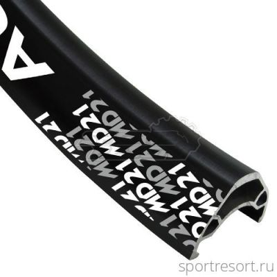 Обод Alexrims MD21 27.5" (584x21mm) 32H Black