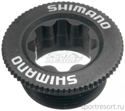 Прижимной болт для системы Shimano FC-M582
