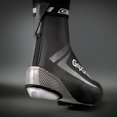 Бахилы GripGrab RaceAqua Waterproof Shoe Cover L (42/43) 2003