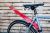 Крыло заднее Mini-Wings Looong (красное) Looong Red Крыло заднее Mini-Wings Looong (красное) Looong Red