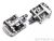 Педали Shimano PD-M324 SPD (3 в 1)