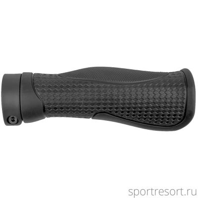 Грипсы M-Wave Cloud Base 2 Fix Bicycle Grips 135mm