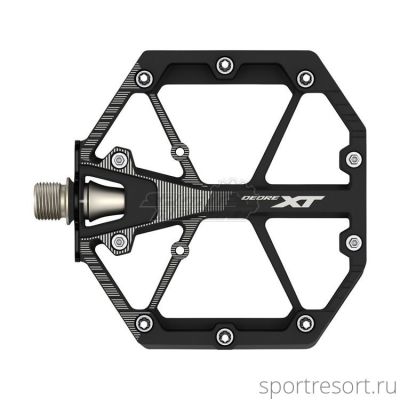 Педали Shimano XT PD-M8141