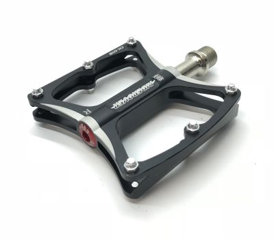 Педали RideRover CK-018 Black