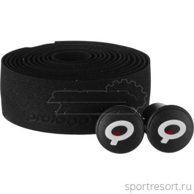 Обмотка руля Prologo Double Touch (черн)