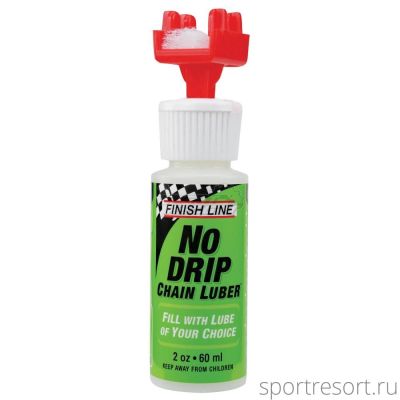 Диспенсер для смазки цепи Finish Line No Drip ND0020101
