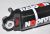 Амортизатор SUNTOUR RS12 Raidon R (165mm)