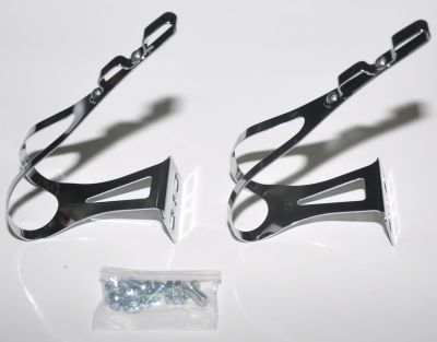 Туклипсы Wellgo MT-20L