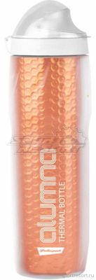 Фляга-термос Polisport ALUMNA THERMO orange 500 ml PLS8644700004